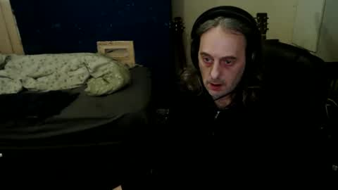 bangintoleather online show from February 12, 3:10 am