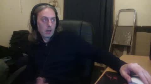 bangintoleather online show from November 27, 3:03 am