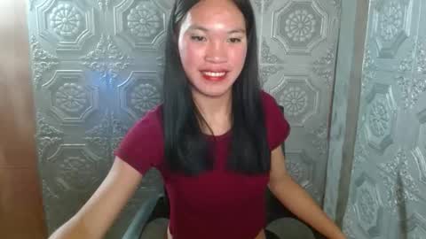 baninay810654 online show from September 8, 11:15 pm
