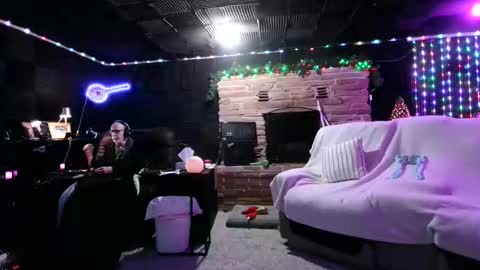 BANJOEY online show from January 12, 1:01 am