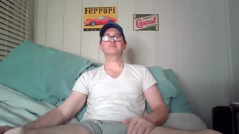 Jay online show from April 21, 2:51 am