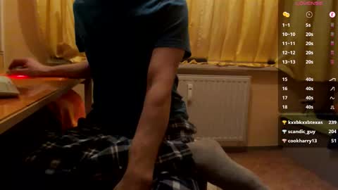       online show from November 29, 10:17 pm