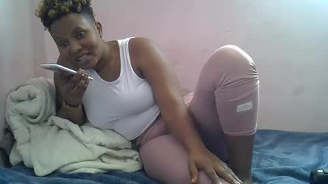 bantubaby online show from November 28, 8:54 am