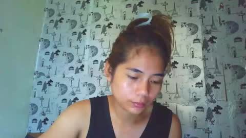 raquel online show from April 15, 1:42 am