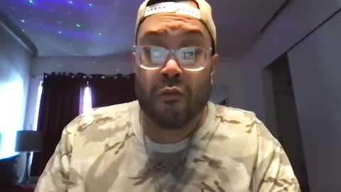 ForskinPapi online show from December 15, 8:15 pm