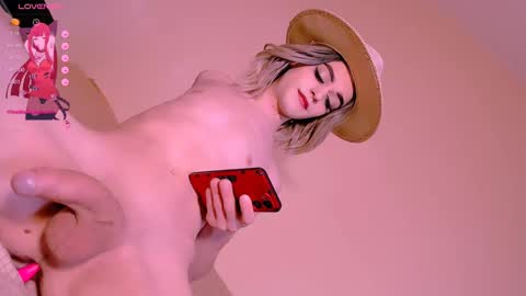 Barbara Blossom online show from March 8, 6:32 am