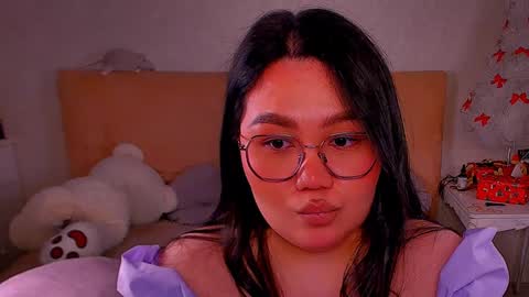 Barbie Kim online show from February 1, 10:55 pm