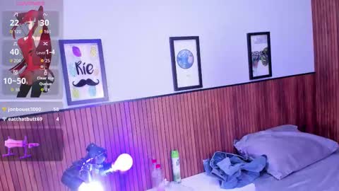 barbara_connor online show from November 1, 4:22 am