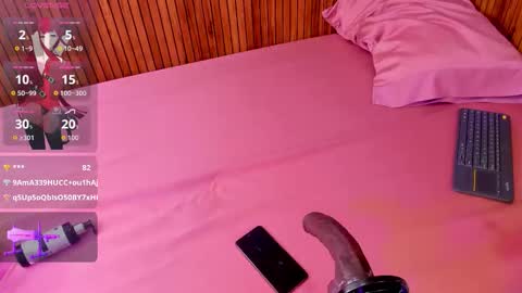 barbara_connor online show from September 14, 5:54 am