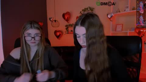 barbara_crazy online show from February 22, 8:33 pm