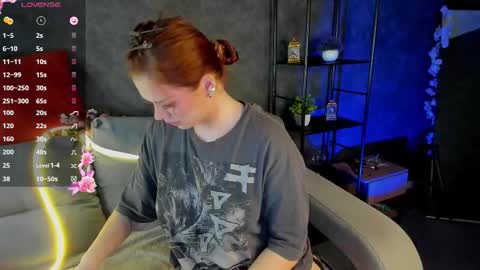 barbara_dunnn online show from January 14, 4:31 am