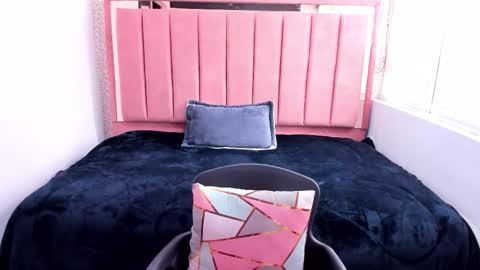 B A R B A R A online show from November 28, 1:07 pm