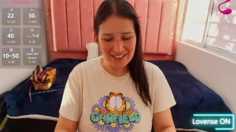 B A R B A R A online show from April 22, 12:12 pm