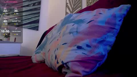 barbara_muller online show from October 24, 3:57 pm