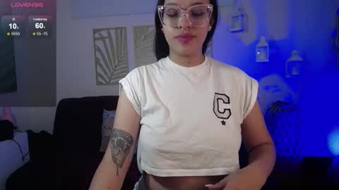 barbara_muller online show from December 16, 1:50 pm