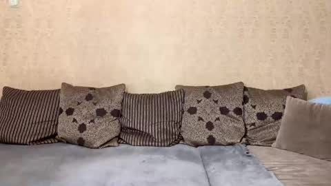 BarbaraDavid online show from March 18, 2:12 pm