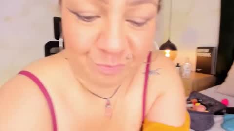 Barbara  online show from September 28, 1:36 am