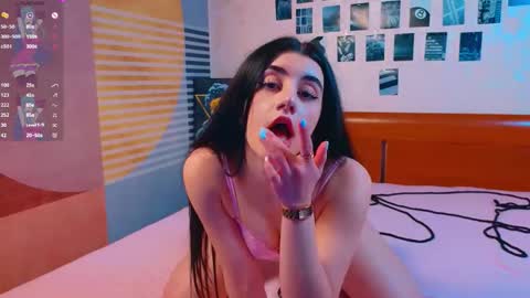 Mily online show from January 7, 6:13 pm