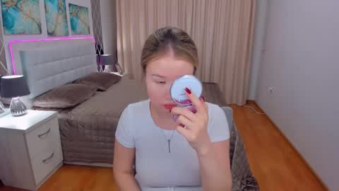 Barbara online show from February 9, 2:29 pm