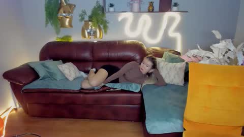 Barbara online show from November 24, 11:20 am