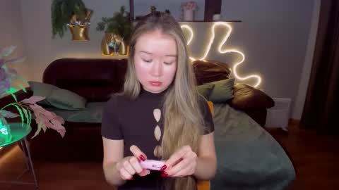 Barbara online show from February 13, 10:34 am