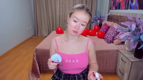 Barbara online show from February 17, 10:51 am