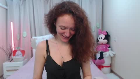 barbarastily online show from April 13, 10:19 am