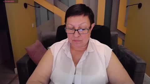 Snapshot of barbaraturners chatting on January 25, 12:27 am barbaraturners online show from January 25, 12:27 am