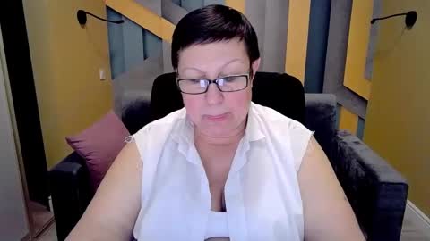 Snapshot of barbaraturners chatting on February 11, 1:20 am barbaraturners online show from February 11, 1:20 am