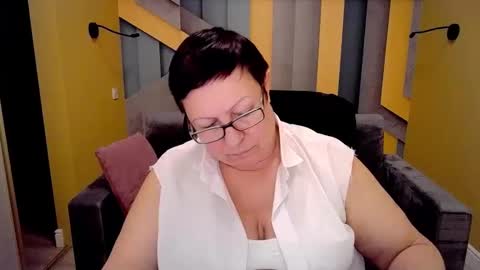 Snapshot of barbaraturners chatting on February 15, 2:26 am barbaraturners online show from February 15, 2:26 am