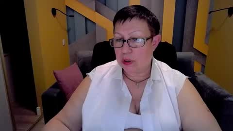 Snapshot of barbaraturners chatting on March 9, 6:43 pm barbaraturners online show from March 9, 6:43 pm