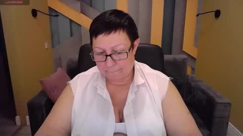Snapshot of barbaraturners chatting on January 27, 3:58 am barbaraturners online show from January 27, 3:58 am