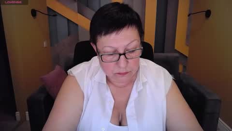 Snapshot of barbaraturners chatting on January 26, 6:37 pm barbaraturners online show from January 26, 6:37 pm