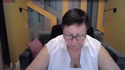Snapshot of barbaraturners chatting on January 20, 10:15 pm barbaraturners online show from January 20, 10:15 pm