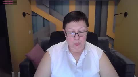 Snapshot of barbaraturners chatting on February 3, 7:00 pm barbaraturners online show from February 3, 7:00 pm
