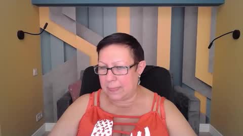Snapshot of barbaraturners chatting on October 3, 7:00 pm barbaraturners online show from October 3, 7:00 pm