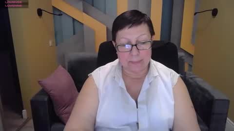 Snapshot of barbaraturners chatting on February 4, 4:15 am barbaraturners online show from February 4, 4:15 am