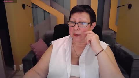 Snapshot of barbaraturners chatting on January 22, 7:24 pm barbaraturners online show from January 22, 7:24 pm