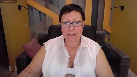 Snapshot of barbaraturners chatting on January 27, 12:54 am barbaraturners online show from January 27, 12:54 am