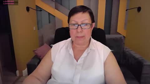 Snapshot of barbaraturners chatting on February 3, 4:25 am barbaraturners online show from February 3, 4:25 am