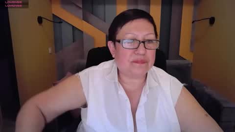 Snapshot of barbaraturners chatting on January 31, 6:47 pm barbaraturners online show from January 31, 6:47 pm