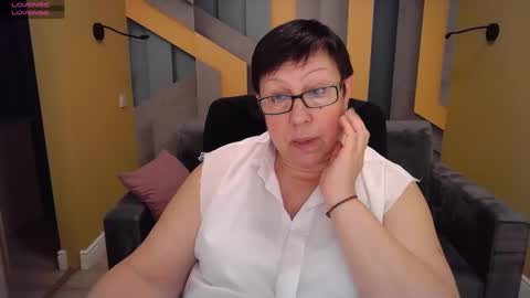 Snapshot of barbaraturners chatting on February 2, 10:17 pm barbaraturners online show from February 2, 10:17 pm