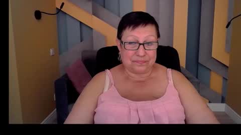 Snapshot of barbaraturners chatting on September 21, 12:09 pm barbaraturners online show from September 21, 12:09 pm
