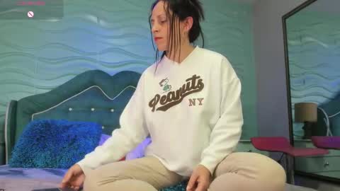 BARBARA online show from February 13, 4:32 pm