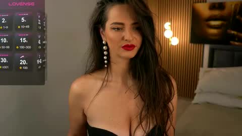 barbaraxoxox online show from September 19, 5:44 am