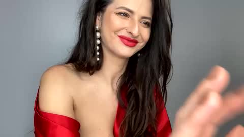 barbaraxoxox online show from October 17, 5:55 am