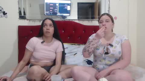 barbaraylola online show from December 18, 2:10 am