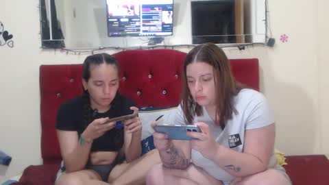 barbaraylola online show from December 12, 7:30 am