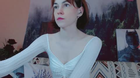 Amina online show from March 13, 12:30 pm