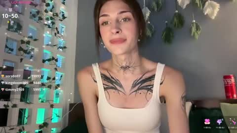 My name is Molly. Please say hello I like talking to you. If you have any wishes or obscene desires please use the tip menu online show from January 24, 10:43 am